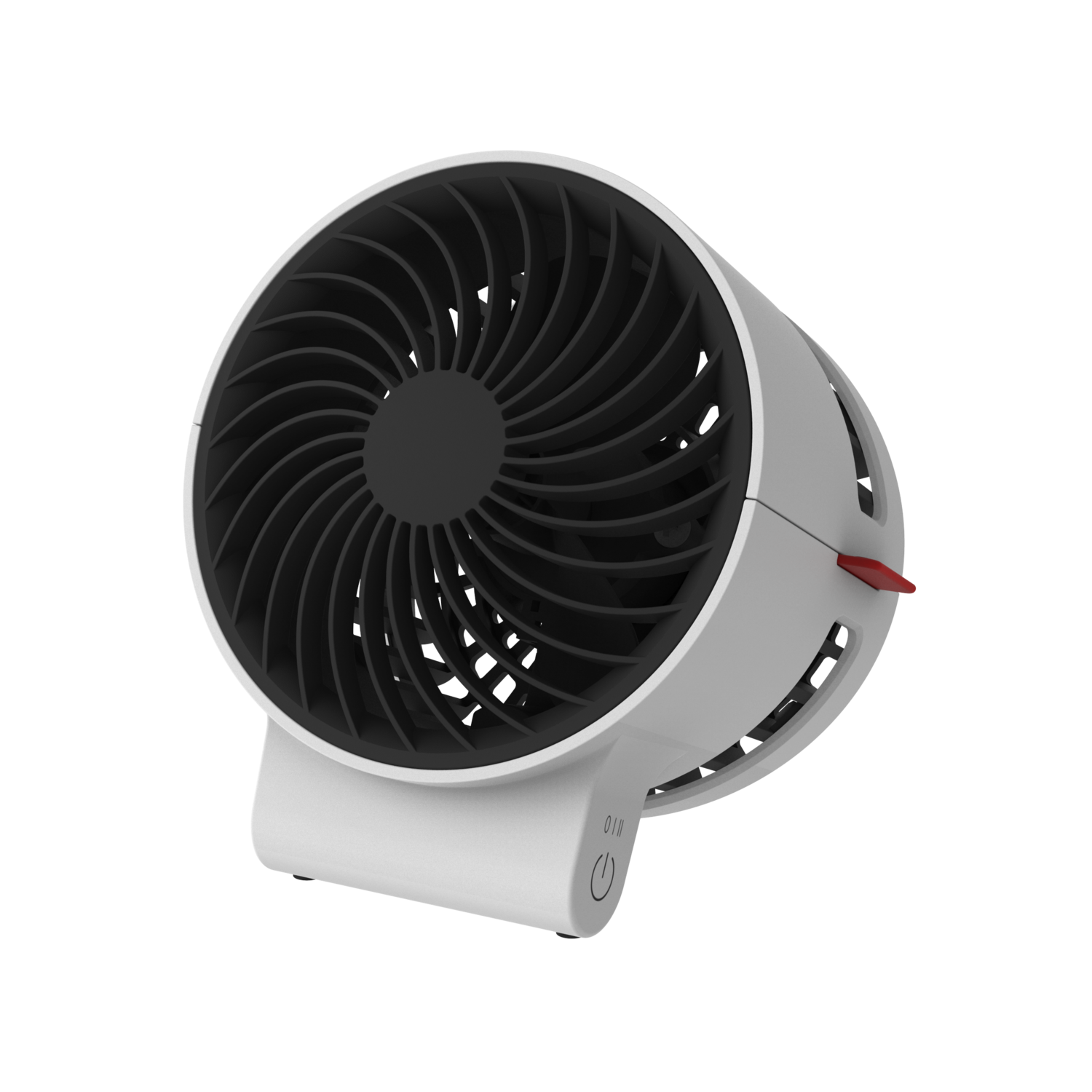 F50 Portable Fan BONECO