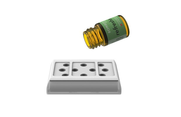 A051 BONECO Aroma Pad for P50 essential oil